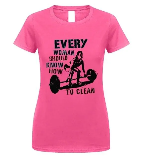 2019 Hot Sale Fashion Everyman ... Crossfit Trains Kettlebell Fitness Workout Grey T-Shirt Tee Shirt