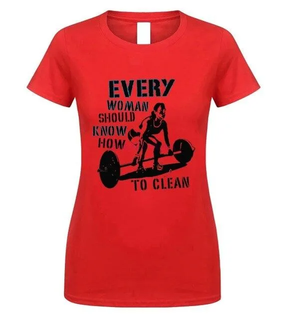 2019 Hot Sale Fashion Everyman ... Crossfit Trains Kettlebell Fitness Workout Grey T-Shirt Tee Shirt
