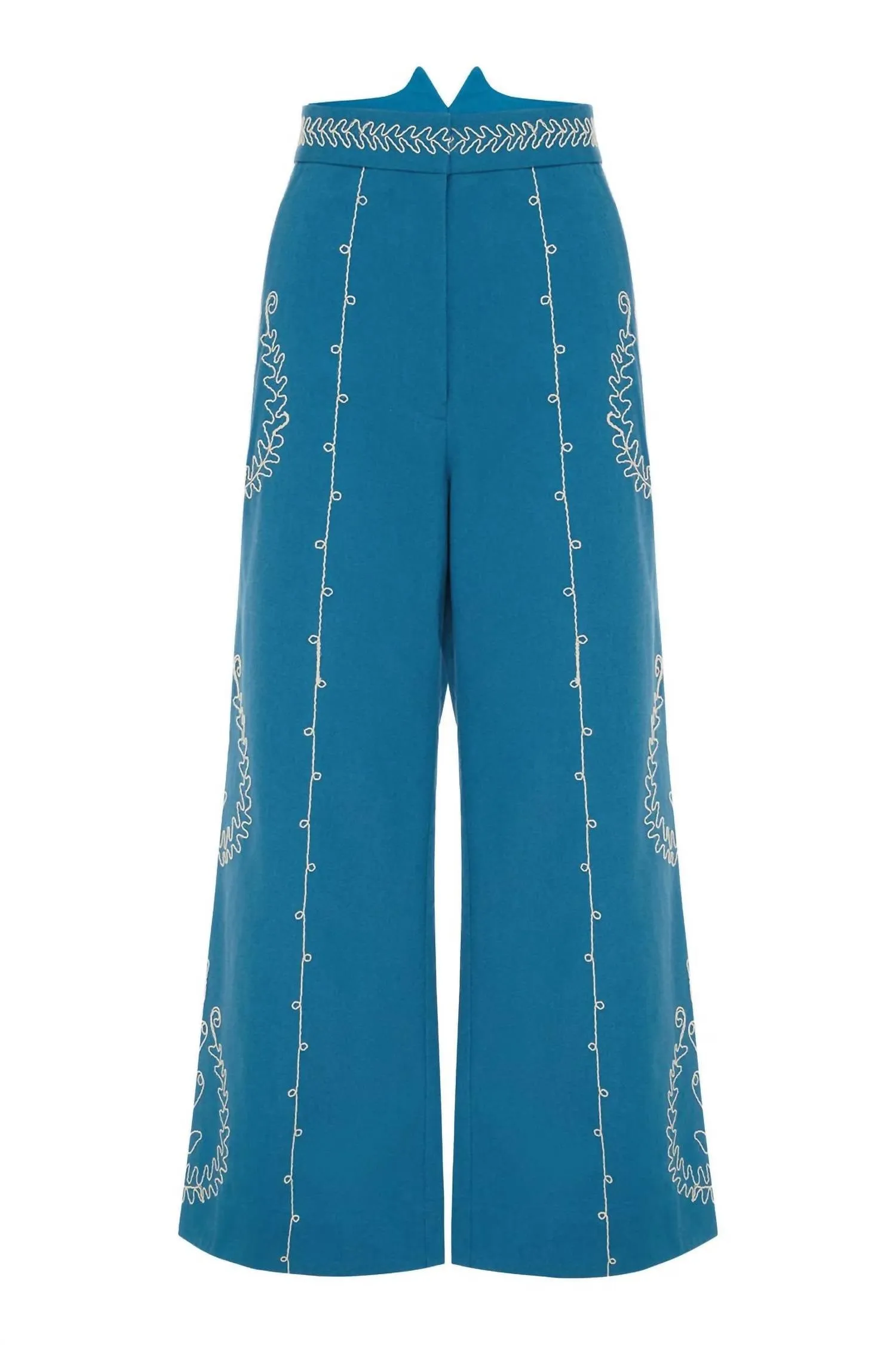 Alemais - DONOVAN CORDED PANT