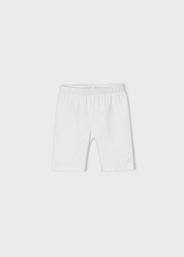 Biker Shorts