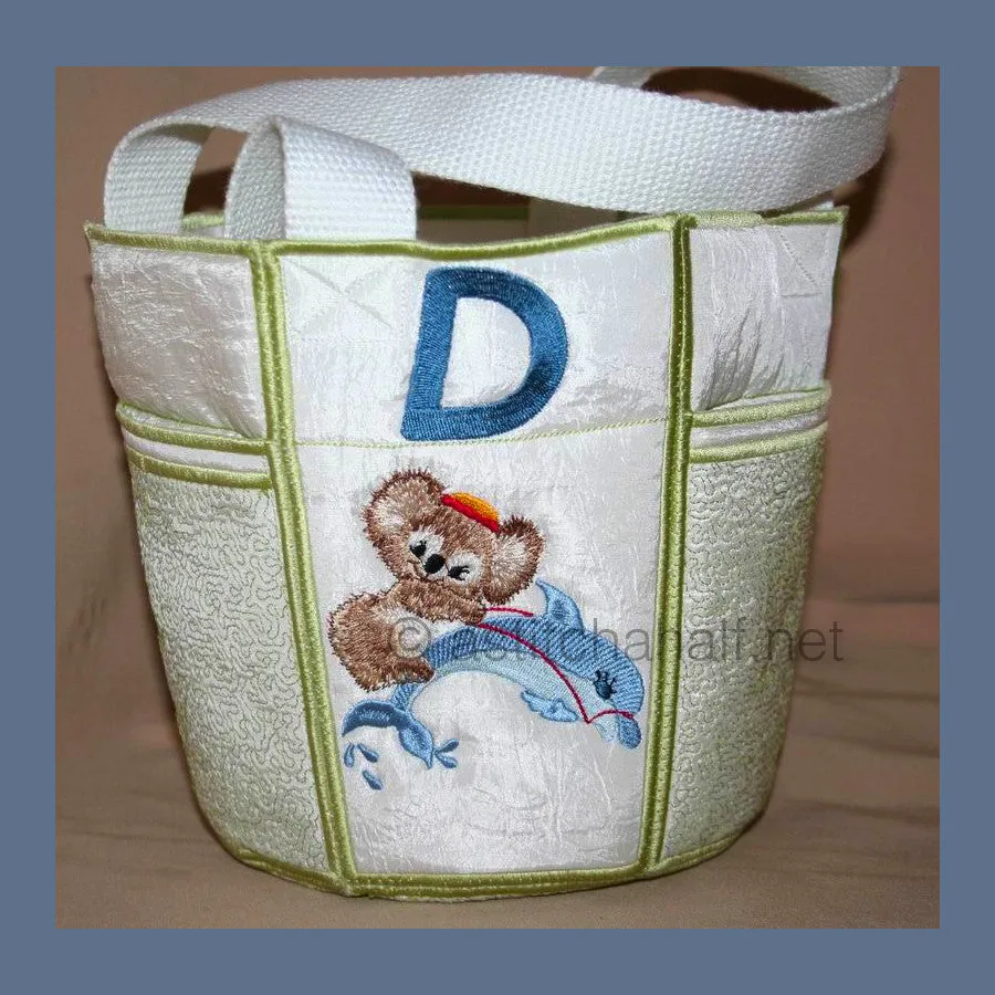 Bucket Fuzzy DEF