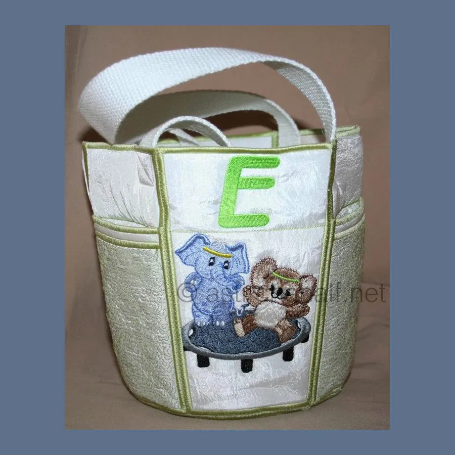 Bucket Fuzzy DEF