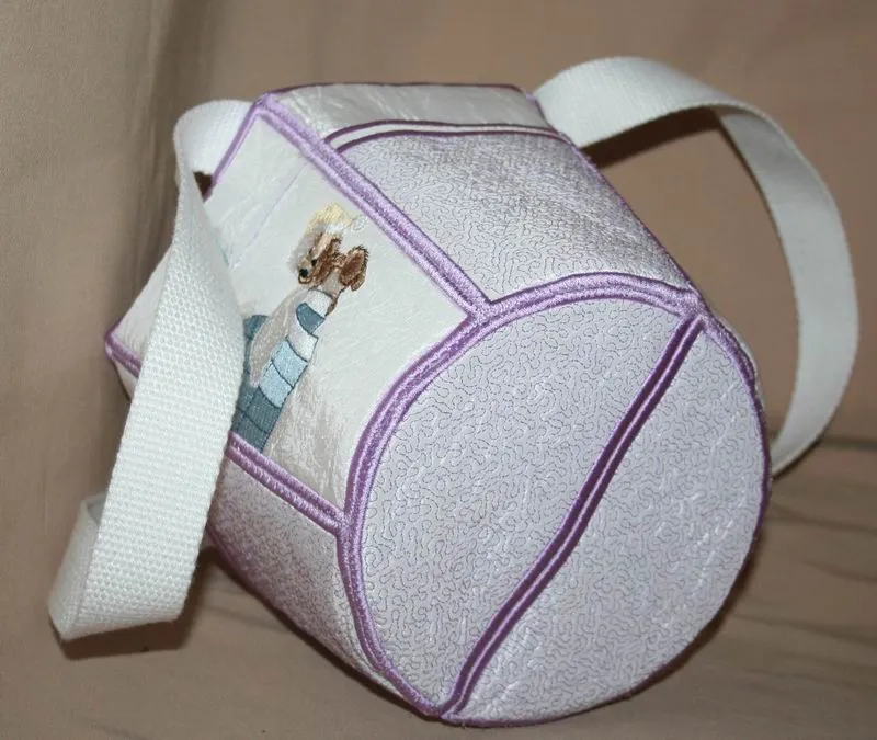 Bucket Fuzzy GHI