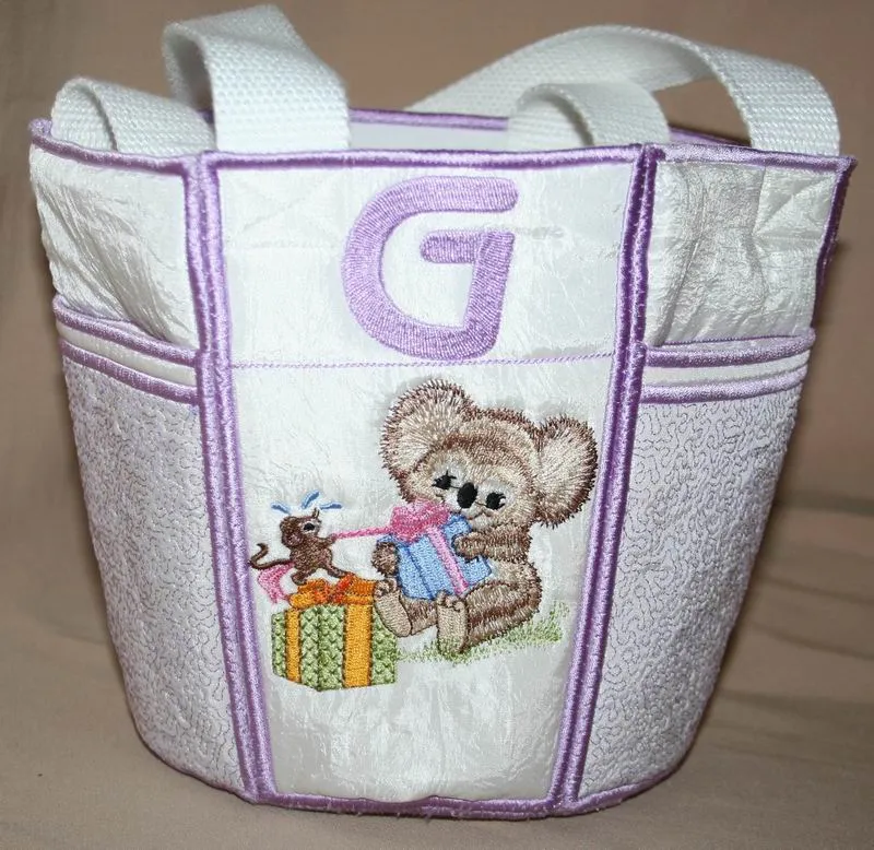 Bucket Fuzzy GHI