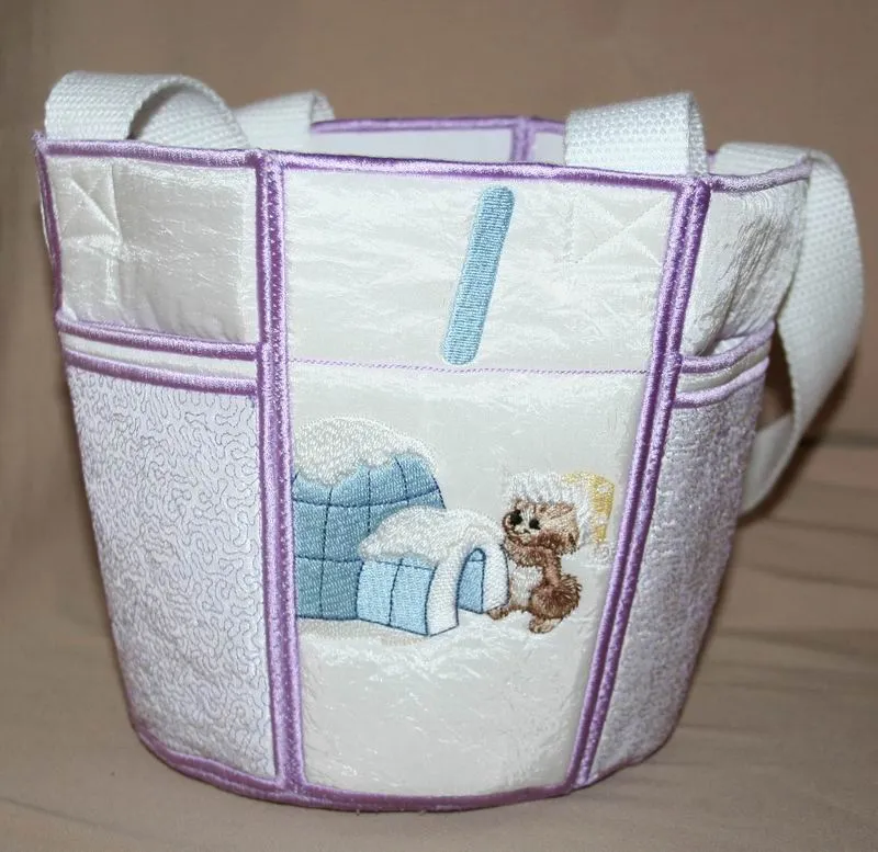 Bucket Fuzzy GHI