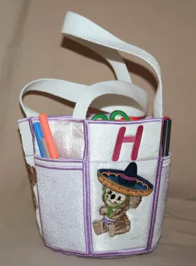 Bucket Fuzzy GHI
