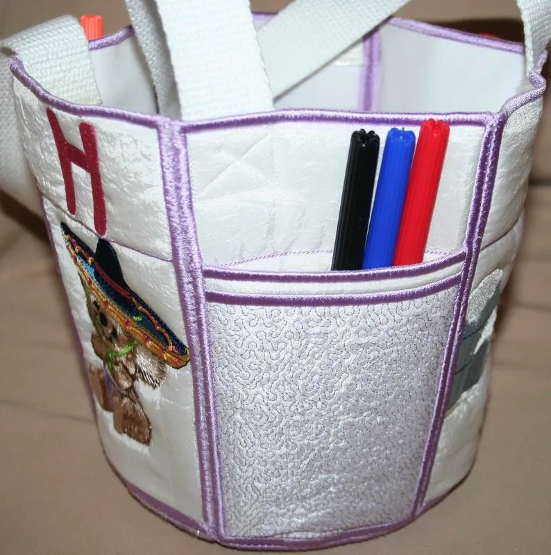 Bucket Fuzzy GHI