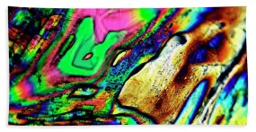 Disarray - Beach Towel