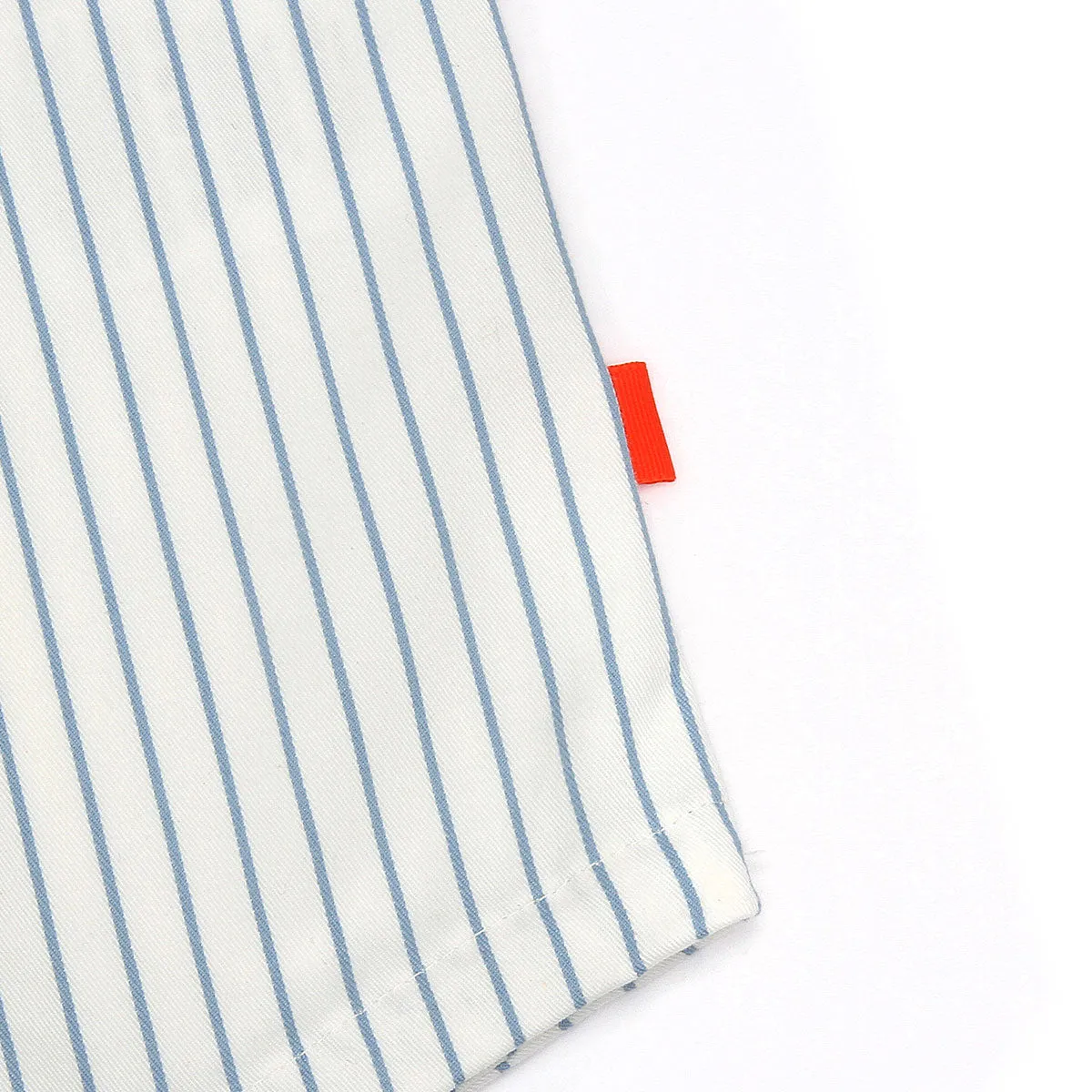 Dri-Fit Button Up Shirt