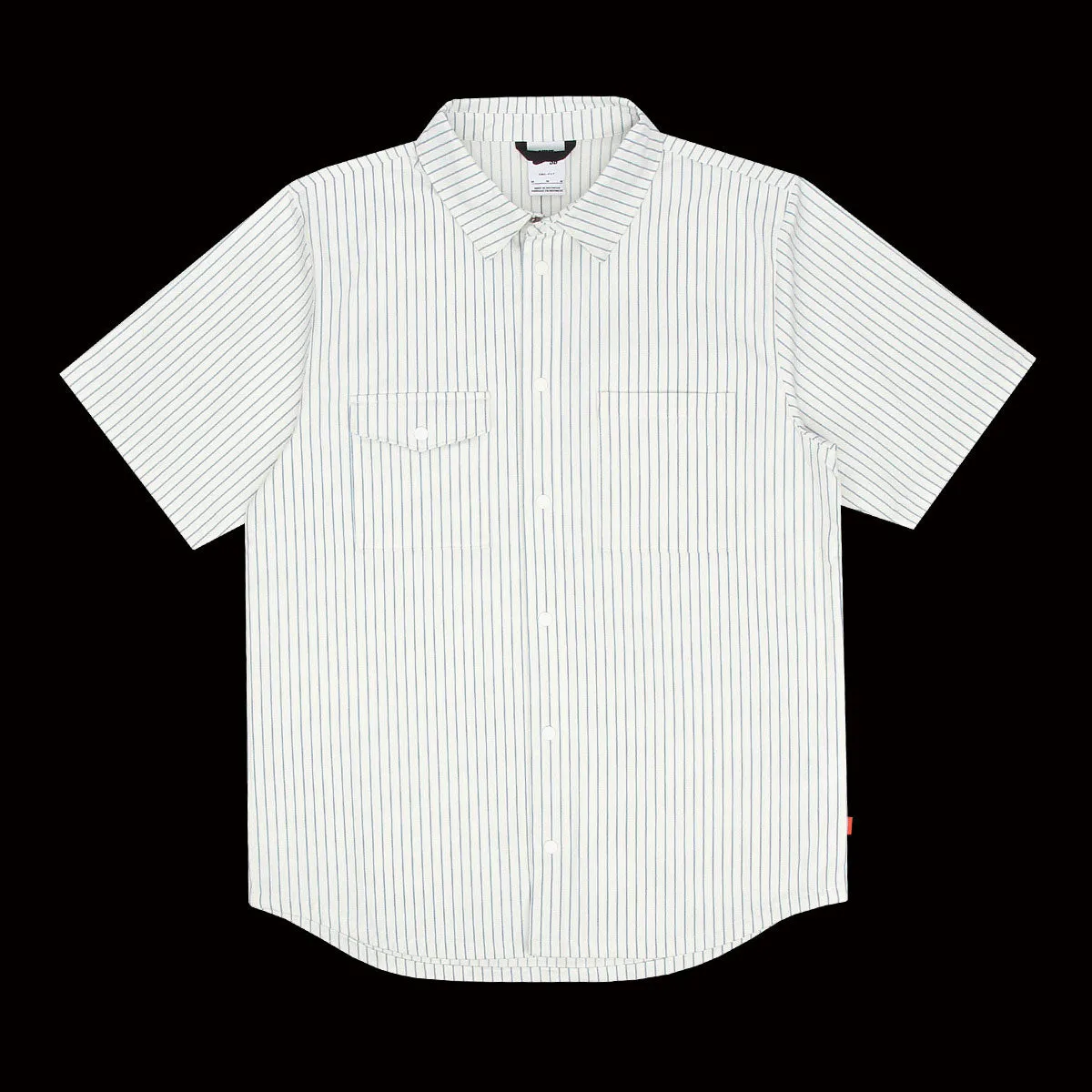 Dri-Fit Button Up Shirt