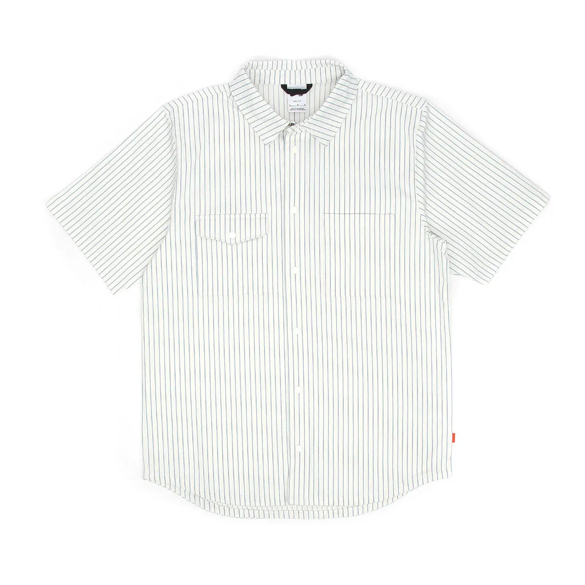 Dri-Fit Button Up Shirt