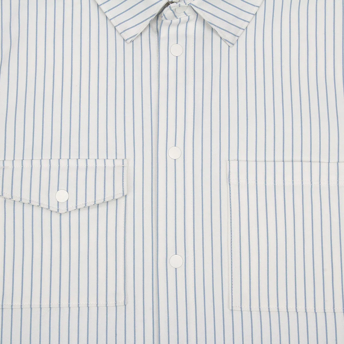 Dri-Fit Button Up Shirt