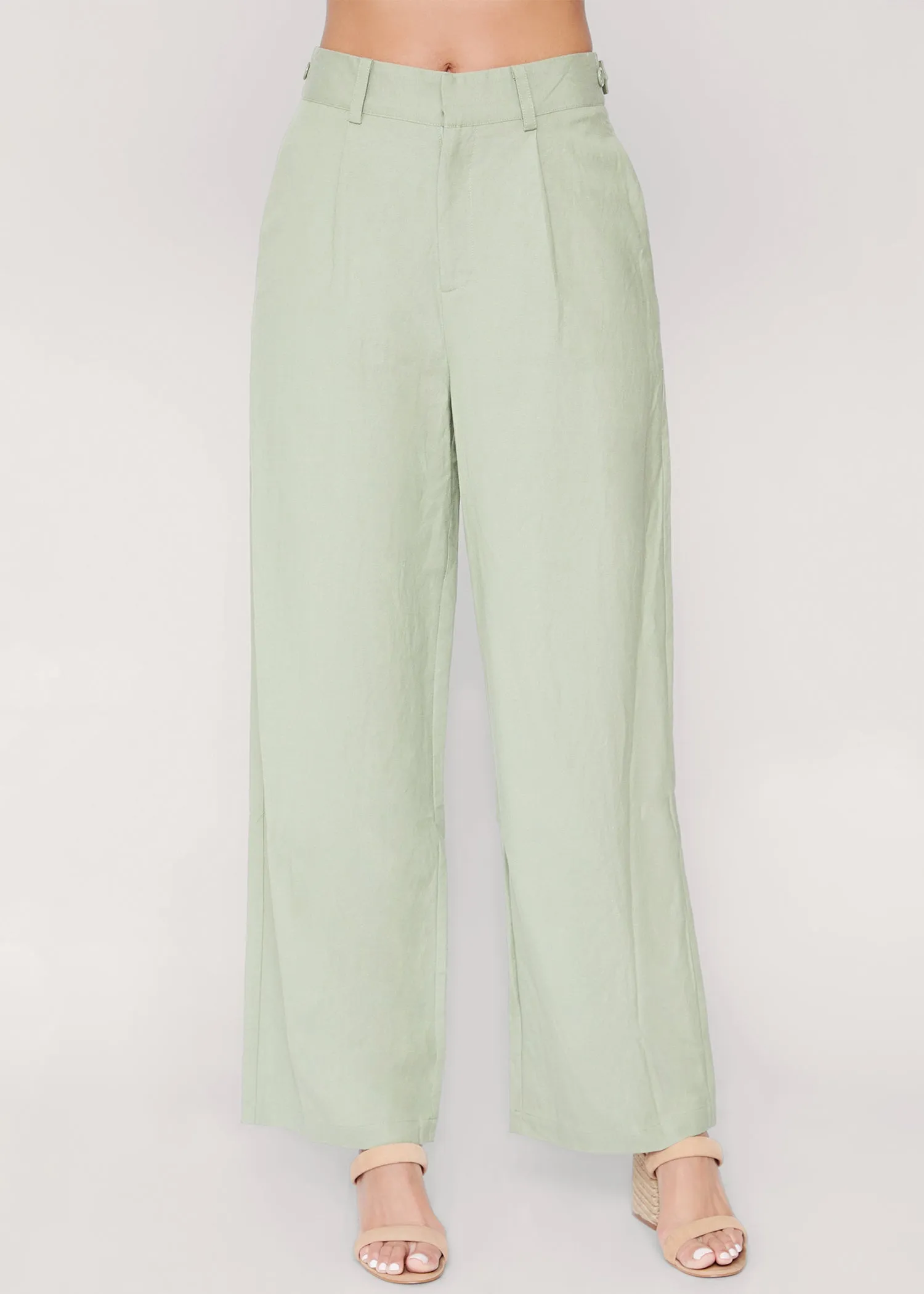 Emilia Pants