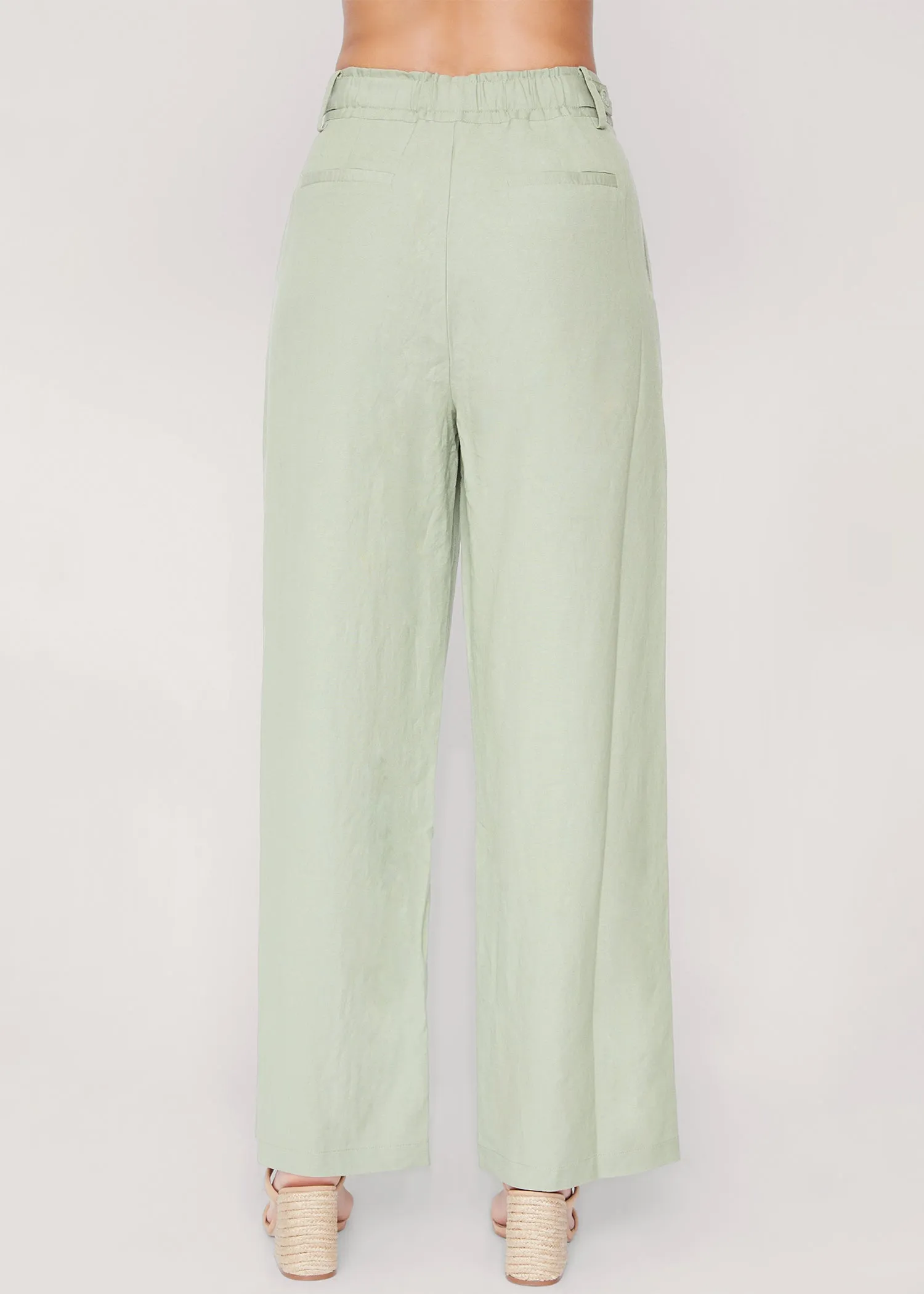 Emilia Pants