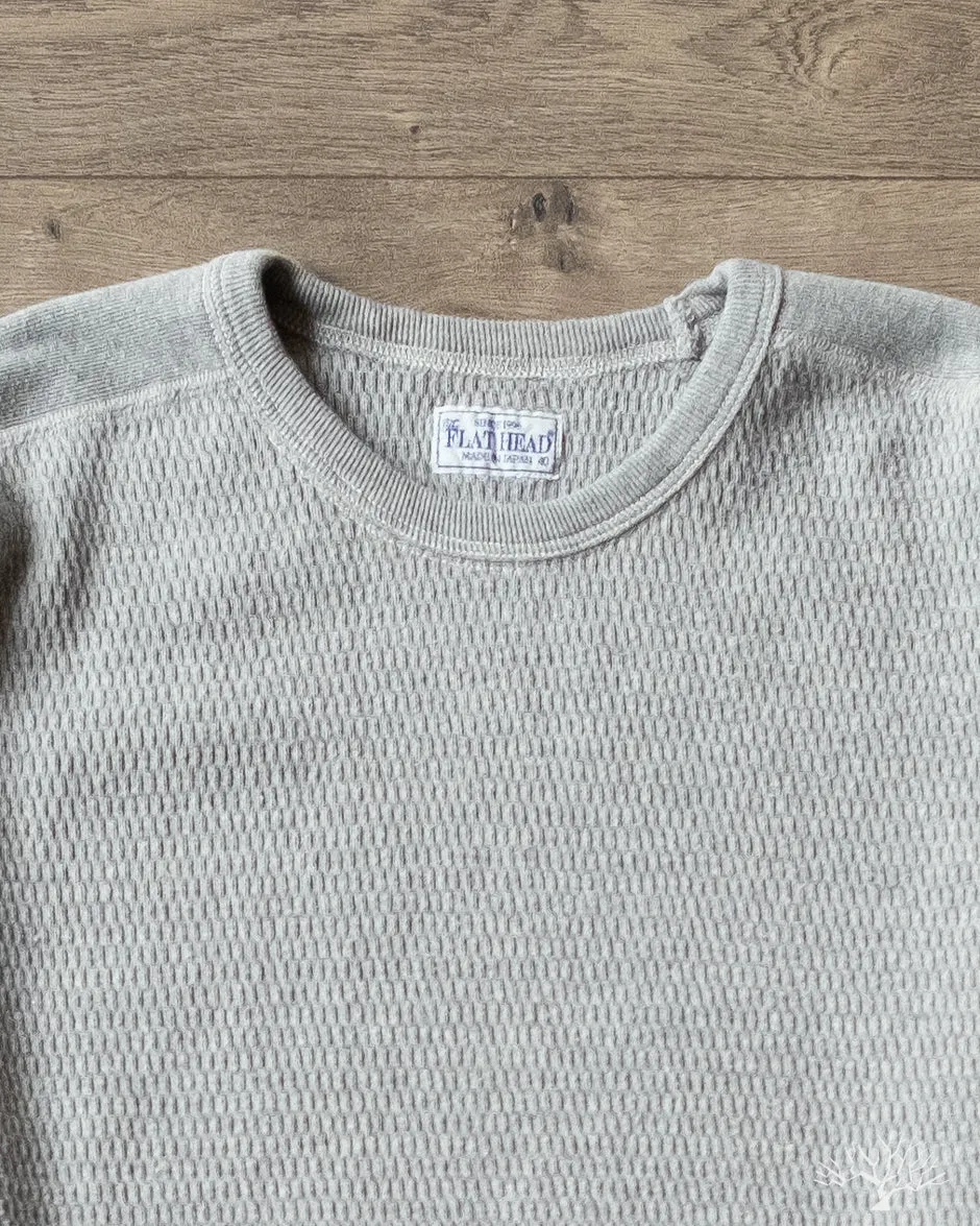 FN-HTHL-001 - Heavyweight Thermal - Grey