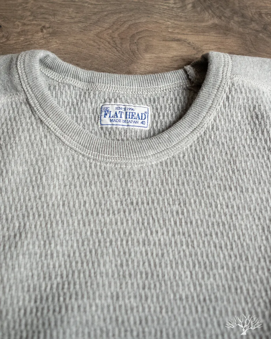 FN-HTHL-001 - Heavyweight Thermal - Grey