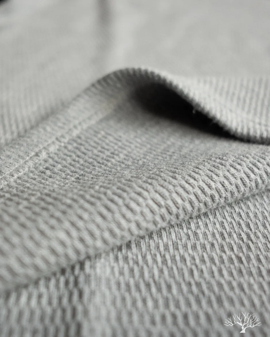 FN-HTHL-001 - Heavyweight Thermal - Grey