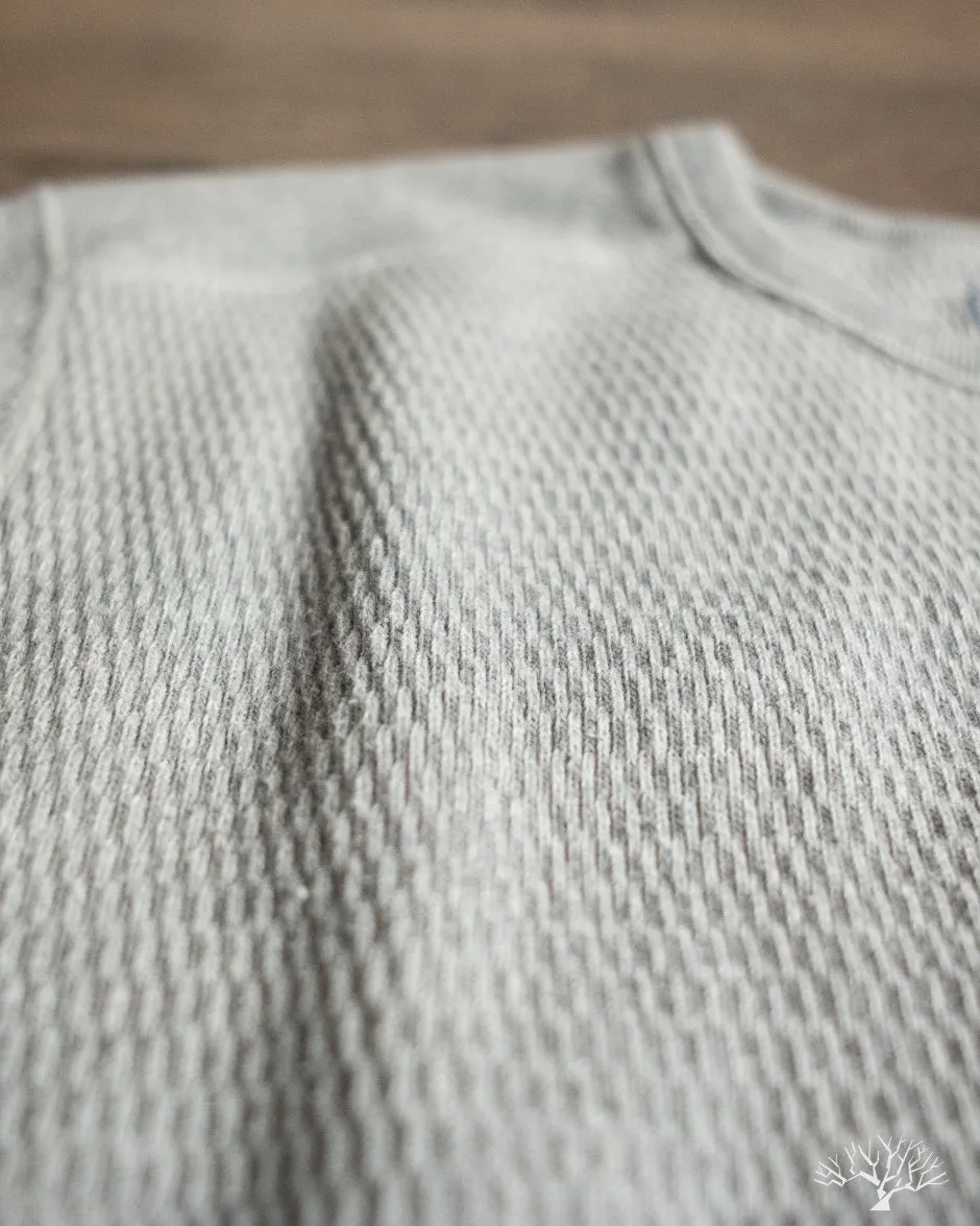 FN-HTHL-001 - Heavyweight Thermal - Grey