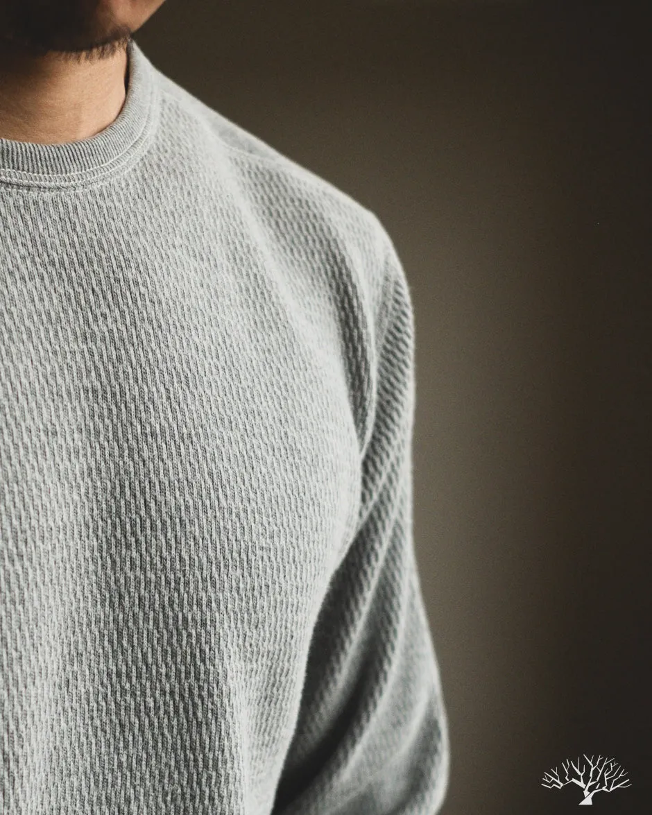FN-HTHL-001 - Heavyweight Thermal - Grey
