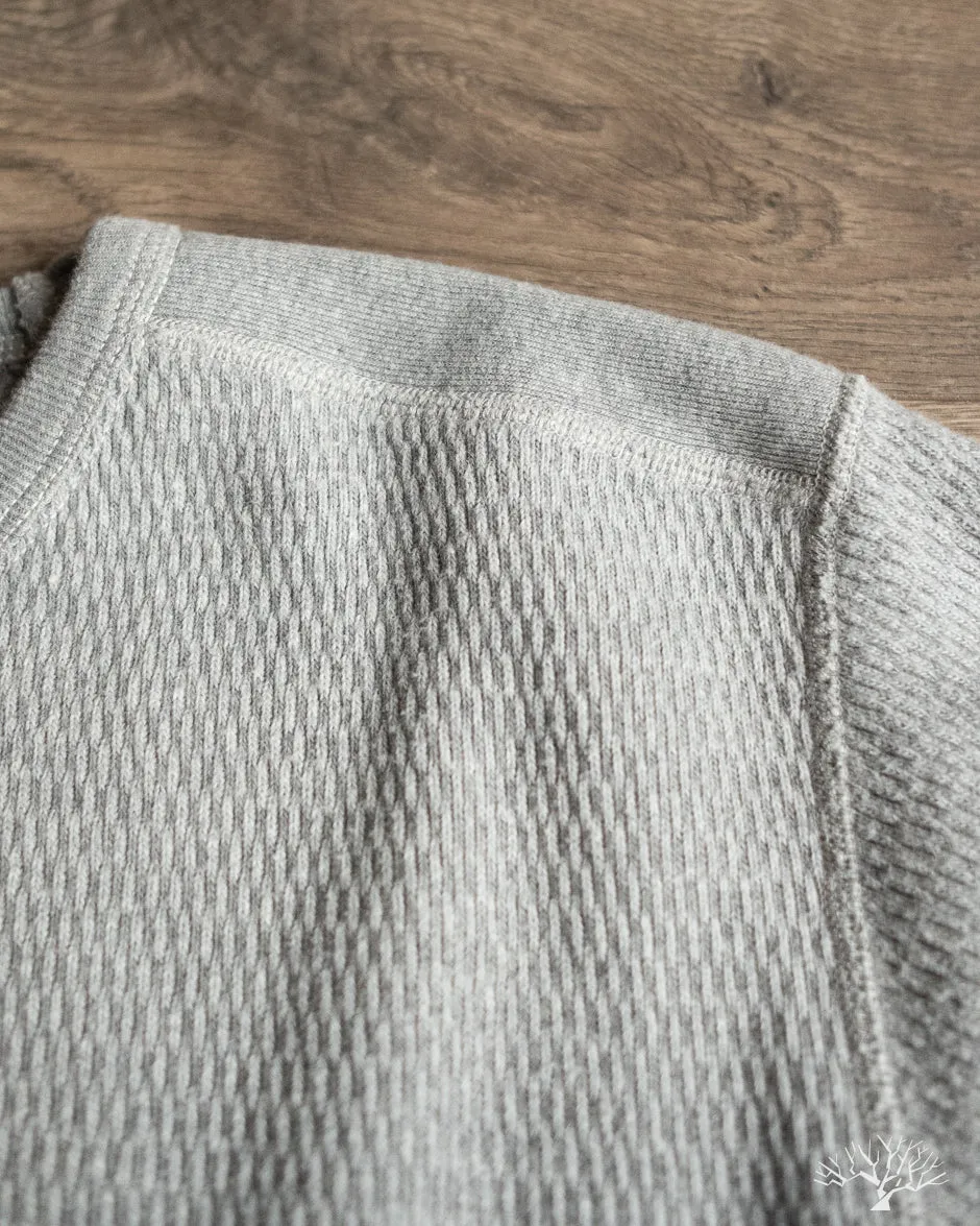 FN-HTHL-001 - Heavyweight Thermal - Grey