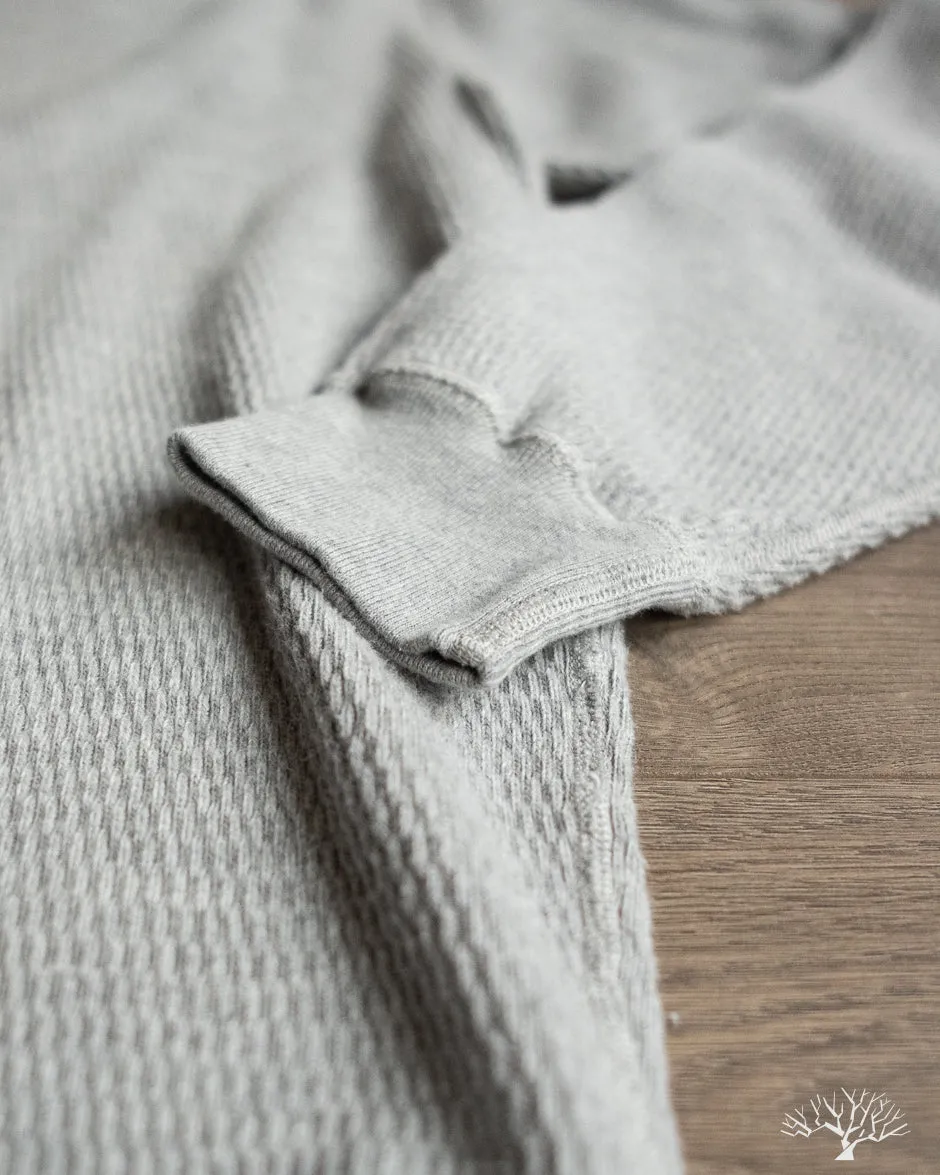 FN-HTHL-001 - Heavyweight Thermal - Grey