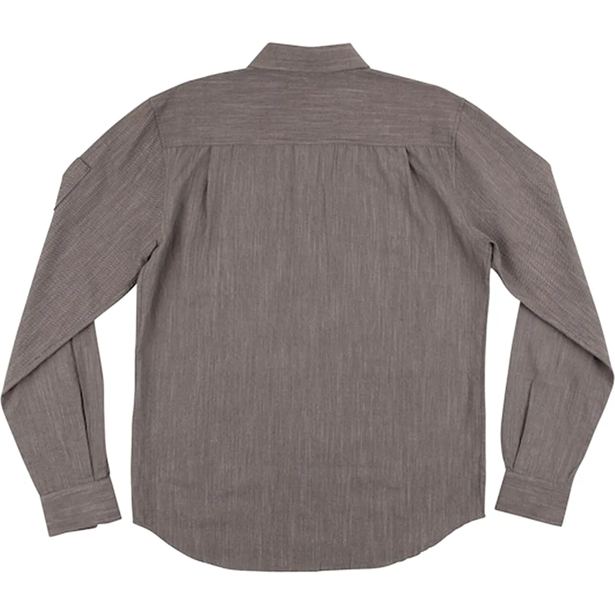 Independent Struggle Men's Button Up Long-Sleeve Shirts (Brand New)