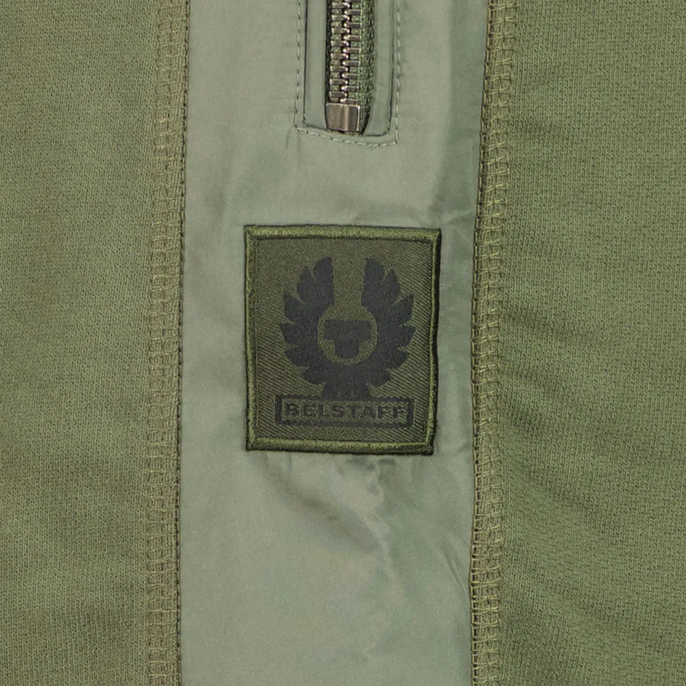 Jorge Logo Patch Sweat Pants
