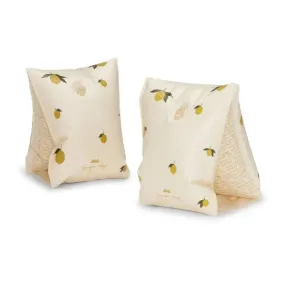 (KS100570) Water wings basic - Lemon