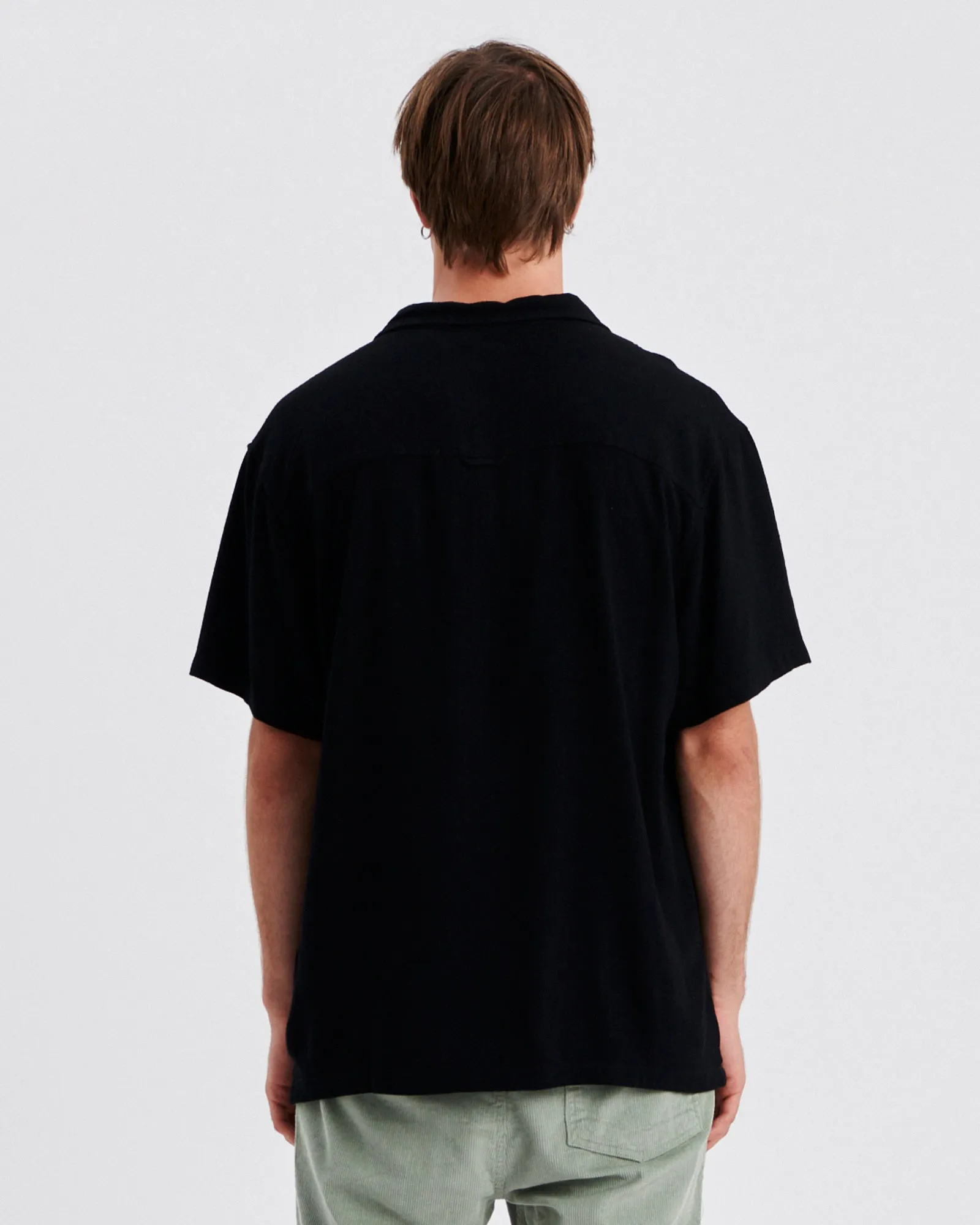 The Critical Slide Society Ernie Resort Shirt