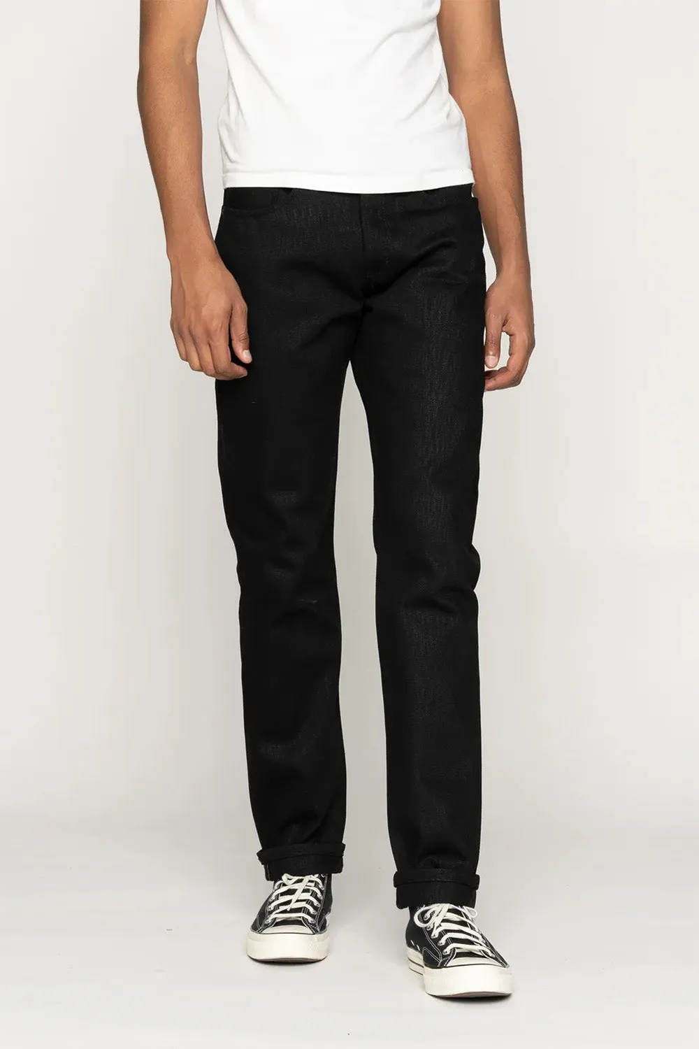 WEIRD GUY - SHINAGAMI SELVEDGE