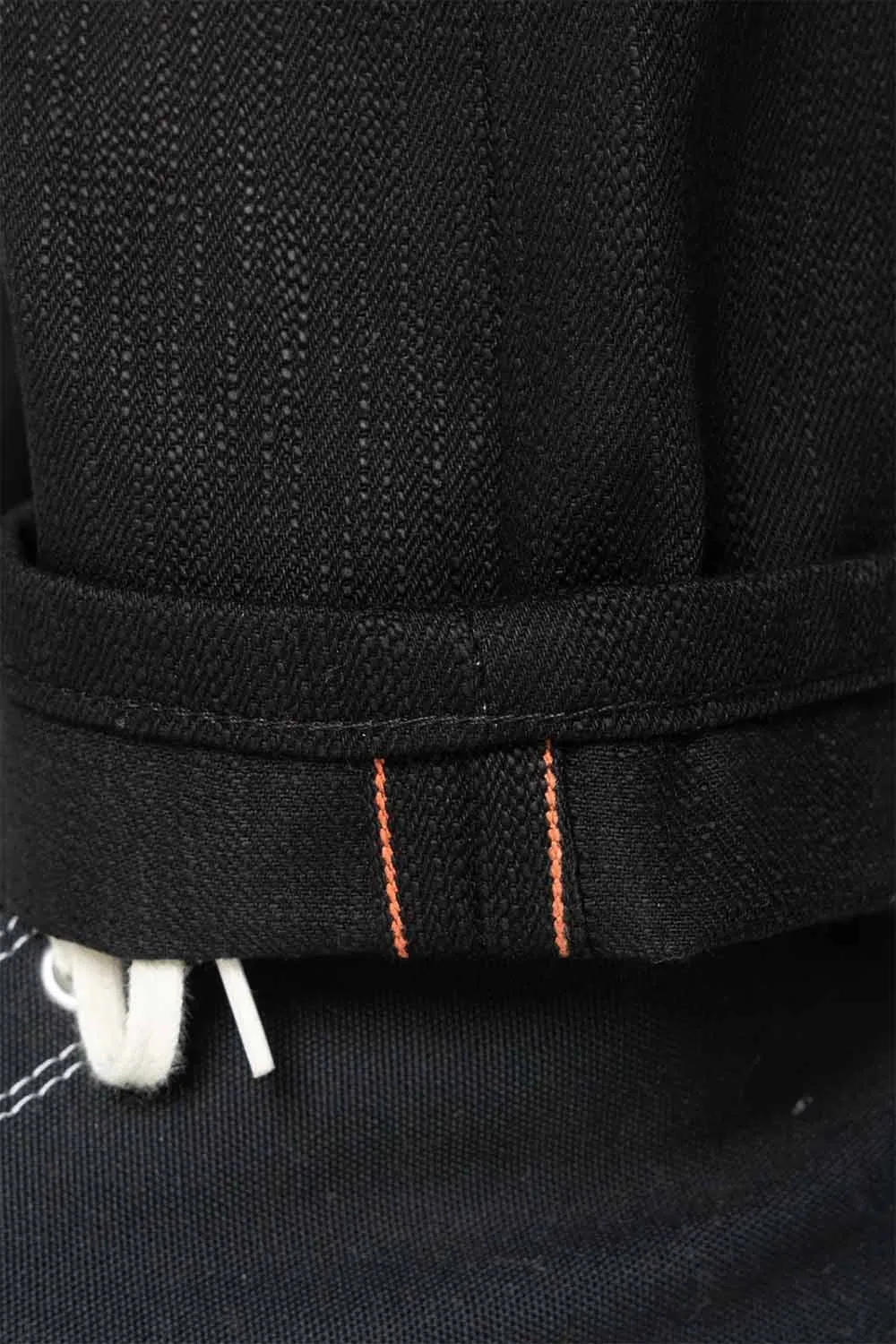 WEIRD GUY - SHINAGAMI SELVEDGE