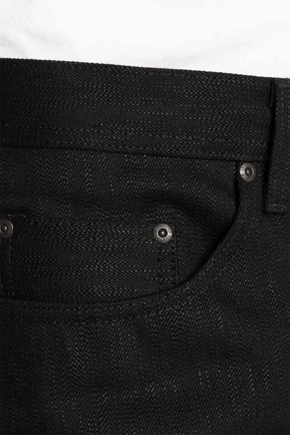 WEIRD GUY - SHINAGAMI SELVEDGE