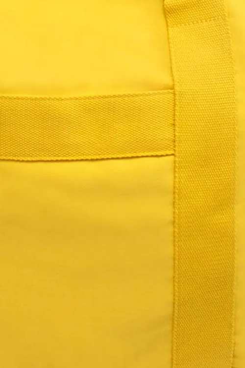 Yellow | Carryall Tote Bag