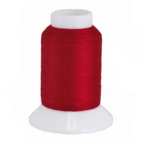 YLI Elite in Garnet, 1000yd Spool