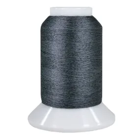 YLI Elite in Light Grey, 1000yd Spool