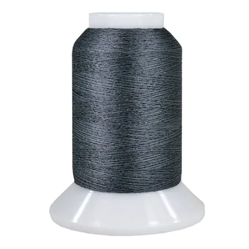 YLI Elite in Light Grey, 1000yd Spool